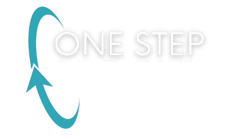 One Step North